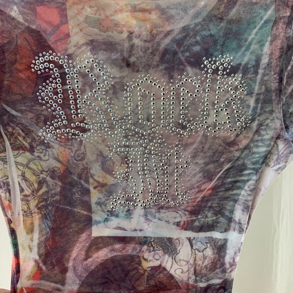 Rock It Tee - Picture 2 of 9